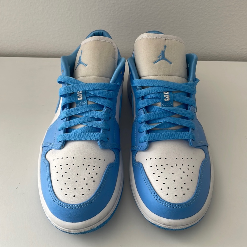 Nike Jordan 1 low